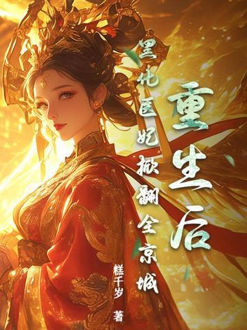 黑化老公和儿子终于找到了我作者刃上翩舞 黑化老公和儿子终于找到了我作者刃上翩舞