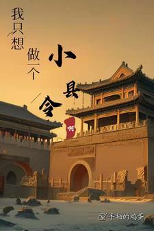 大明我只想做一个小县令啊 大明我只想做一个小县令啊