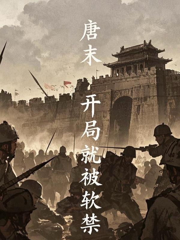 开局就被唐太宗 开局就被唐太宗
