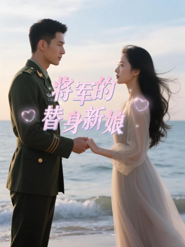 将军的卑微替身