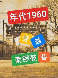 年代1960穿越南锣鼓巷动画 年代1960穿越南锣鼓巷动画