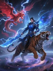 混沌尊者 混沌尊者