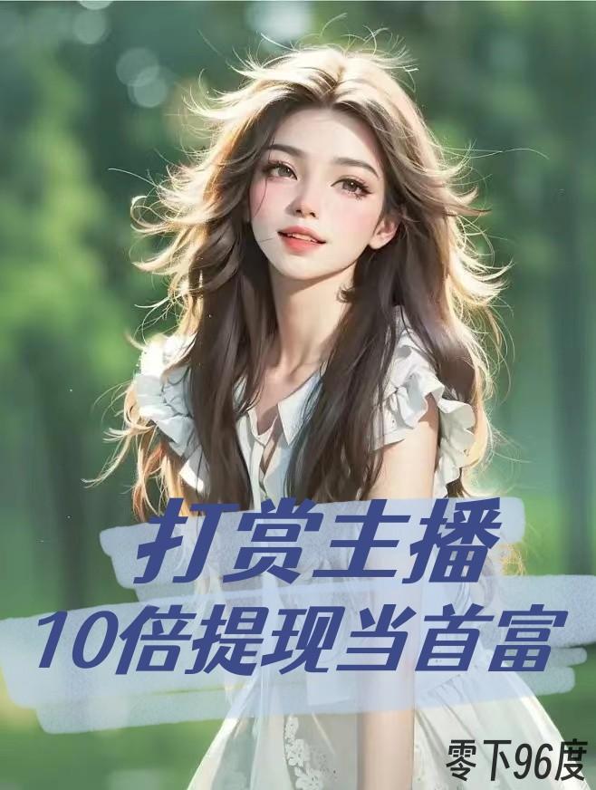 打赏主播要多少钱 打赏主播要多少钱