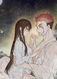 诅咒之王共振 诅咒之王共振