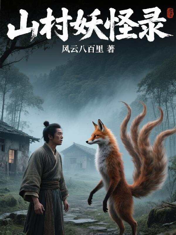 山村妖怪录 山村妖怪录